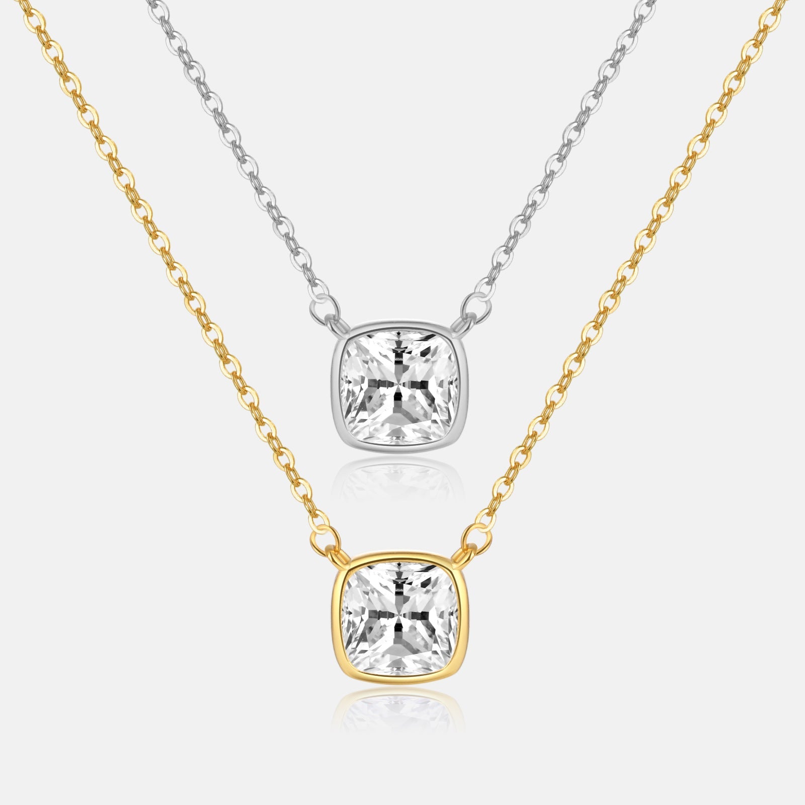 Layered Chains