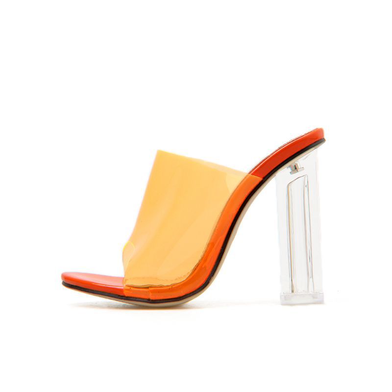 Evening Heels