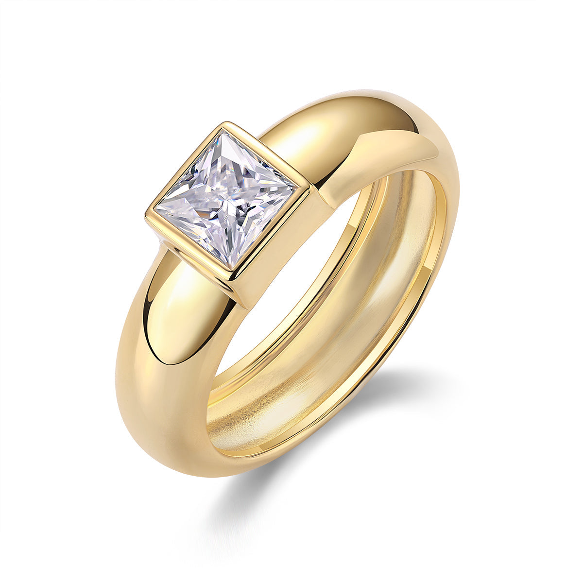 Moissanite