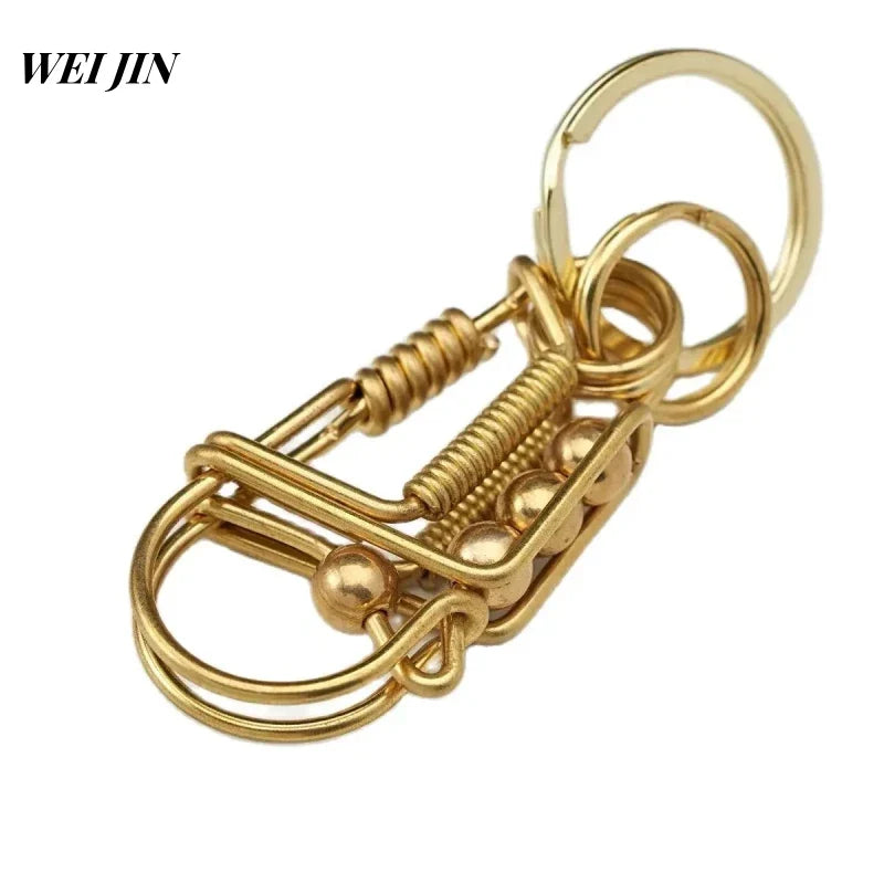 Keychains