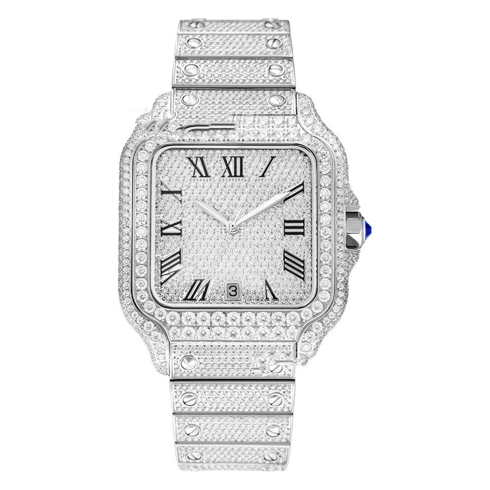 Timepieces