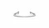 Women's 14K Gold & Natural Diamond Classic 4.00 Cart Tennis Bracelet