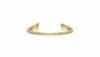 Women's 14K Gold & Natural Diamond Classic 4.00 Cart Tennis Bracelet