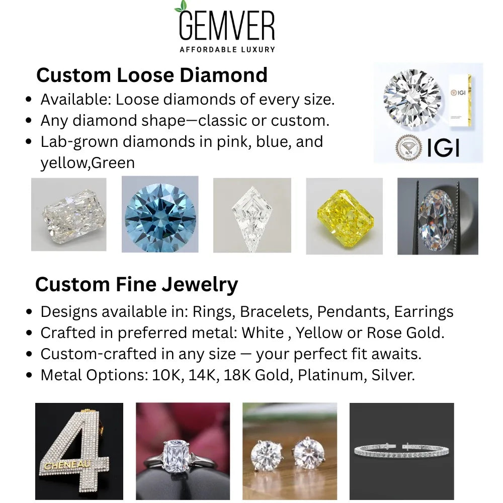 1ct Pear Shape Lab Grown Diamond Bezel Set East-to-West Solitaire Engagement Wedding Ring IGI Certified 14K Gold Women's Fine