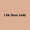IGI Certified Lab Grown CVD Diamond 1CT Engagement Ring Asscher Cut Side Three Stone Wedding Ring 14K Rose Gold Minimalist Ring