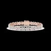 14k Real Solid Gold Vine Tennis Bracelet 5ctw Marquise Cut Lab Grown Ef/vs Clarity Igi Gia Certified Diamond  - 7 Inches