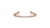 Women's 14K Gold & Natural Diamond Classic 4.00 Cart Tennis Bracelet