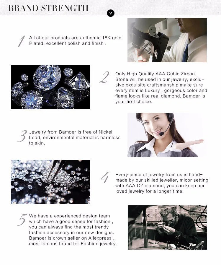 Hot Selling Single Row lab Moissanite Rings for Women Elegant Crystal 925 Sterling Silver Rings for Wedding Jewelry Size 6-10