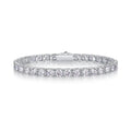 US Warehouse 3 Days Delivery Ready Stock Supply Jewelry Shop Popular Classic Moissanite Jewelry Pass Diamond Tester Bracelet