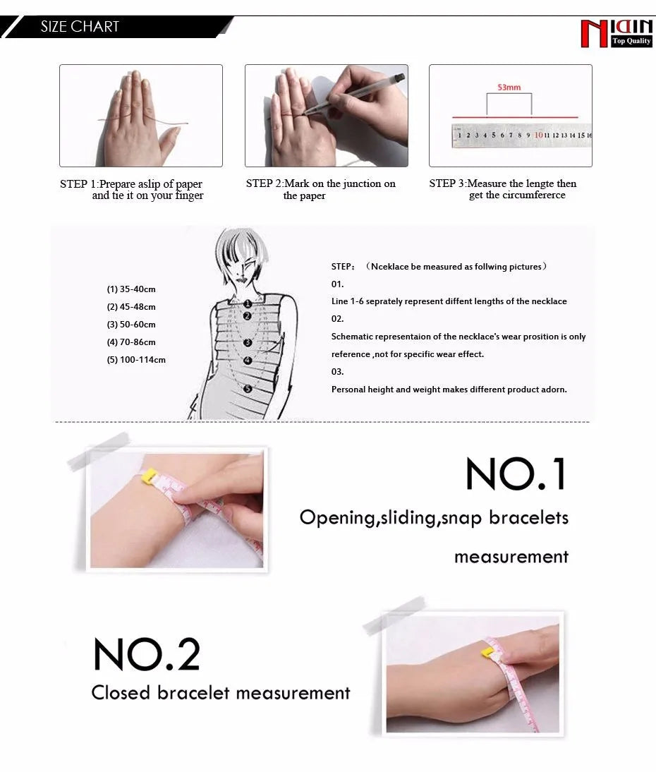 Nidin New Design High Quality Charm Rainbow Bracelet Copper Zirconia Rhinestone Cuff Bangle Trendy Jewelry Gift For Women Girls