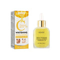 Whitening Freckle Serum Melanin Correcting Fade Pigment Remove Melasma Moisturizing Dark Spot Brighten Beauty Skin Care Essence