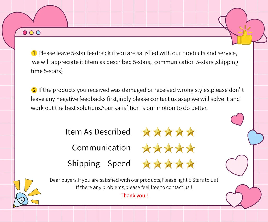 2/4/6pcs 18K Gold Plated Rhinestone Heart Pentagram Beads Brass Metal Cubic Zirconia Spacer Beads DIY Jewelry Making Accessories