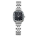 Fashionable Casual Simple Versatile Stainless Steel Strap Quartz Watch Women's Watch
