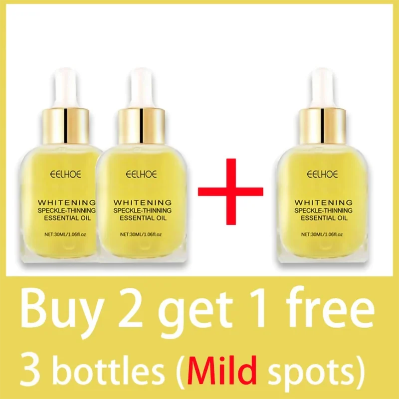 Dark Spots, Lighten Freckles Melasma, Facial Dark Spots