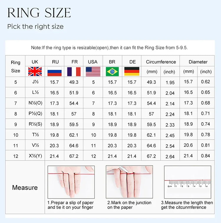 925 Sterling Silver Classic Fashion 1-3Carat Marquise Zircon Ring For Women Engagement Wedding Luxury High Quality Fine Jewelry