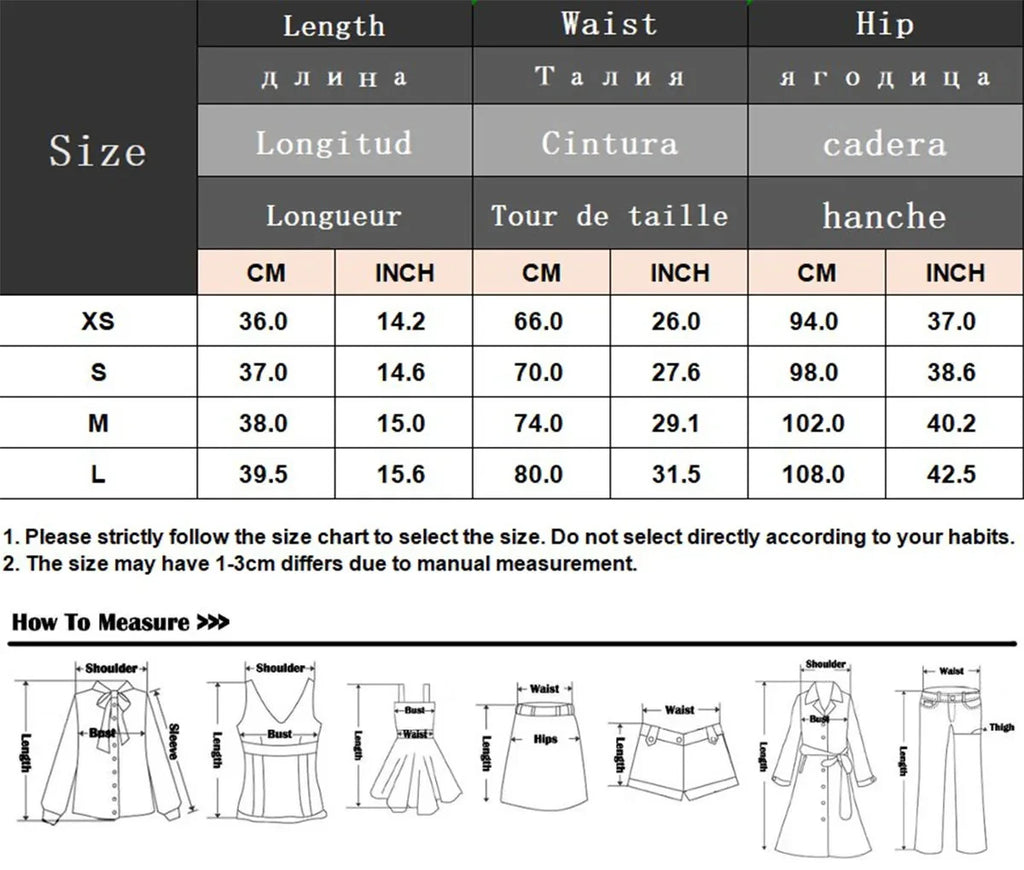 HH Summer Women's Short and Unique Tight Bra 2-piece Set Vintage Elegant Women's High Waist A-line Slim Fit Short Skirt Set