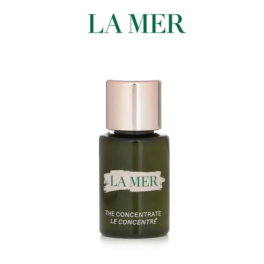 La Mer The Concentrate Intensive-Recovery Serum 5ml, Original Skin Cares for Women/Men, Luxury Skincare Beauty Health Care