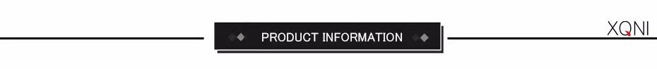 XQNI New Classic Style Men Leather Bracelet Simple Black Stainless Steel Button Neutral Accessories Hand-woven Jewelry Gifts