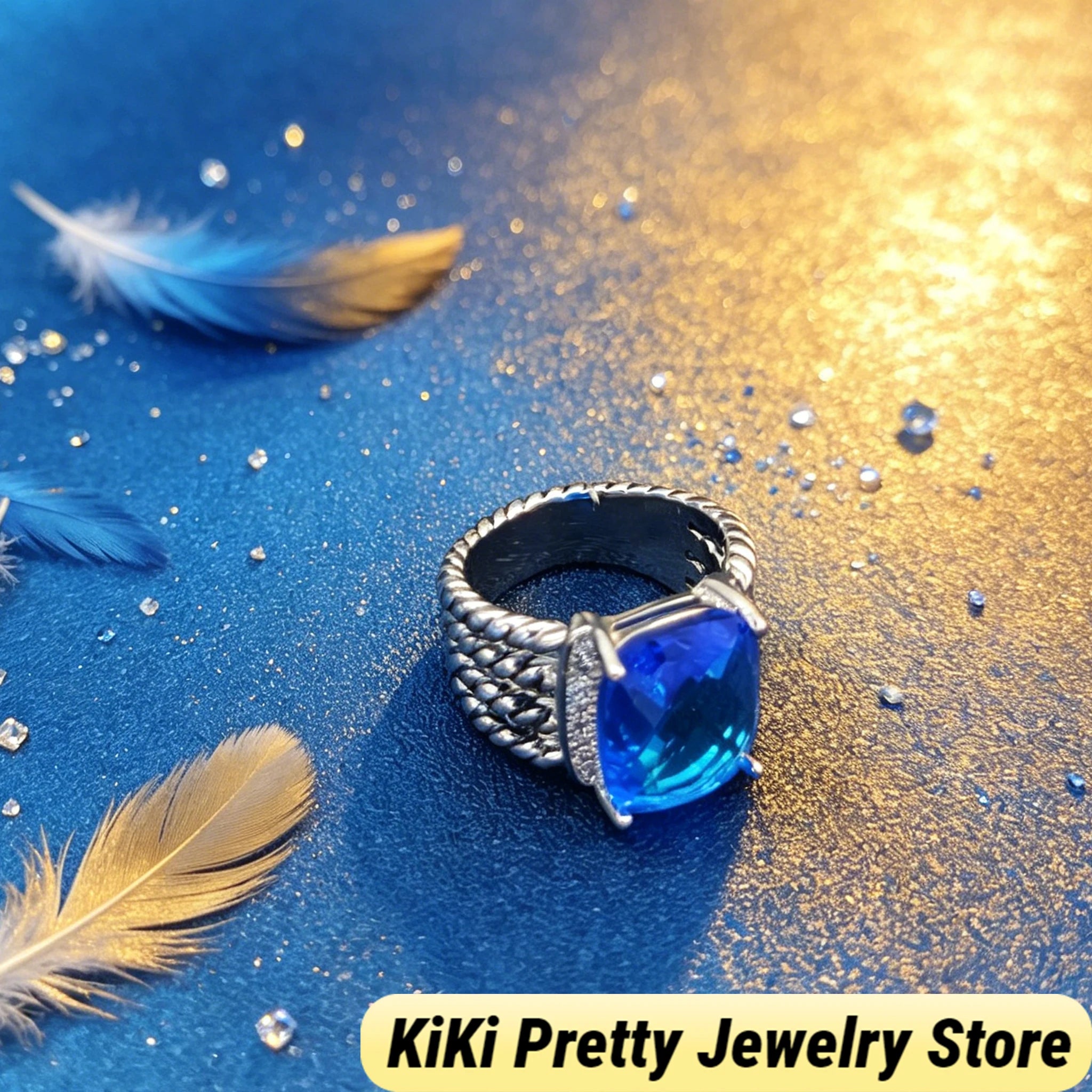 2026 New DV High Quality Rings Collection Trend Fashion Jewelry for Women’s Daily & Special Occasions