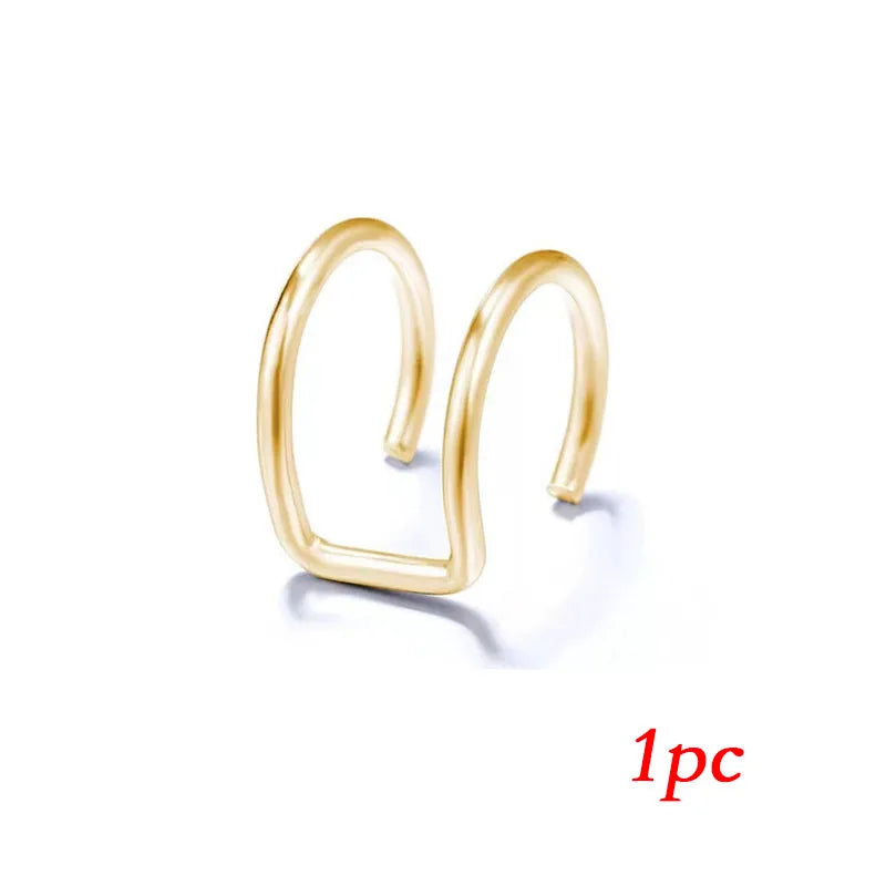 New Authentic 925 Sterling Silver Dainty Small Zircon Inlaid Round Circle Hoop Earrings for Women Gold Earrrings Jewelry