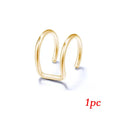 New Authentic 925 Sterling Silver Dainty Small Zircon Inlaid Round Circle Hoop Earrings for Women Gold Earrrings Jewelry