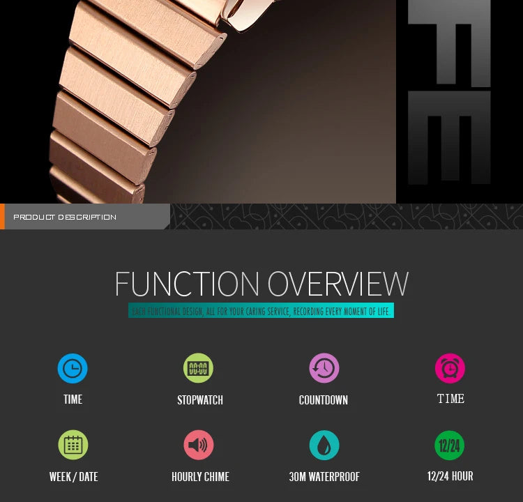 SKMEI 1901 Brand Luxury Watch Women Fashion Sport Waterproof Electronic Watches Ladies Watches Small Reloj Digital Wristwatch