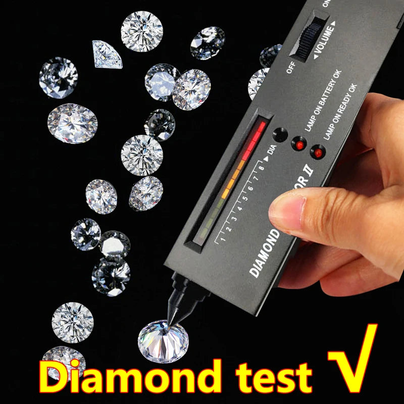 D Color Women Moissanite Ring s925 Silver Round Cut Moissanite Row Rings for Women Luxury Women Full Moissanite Ring