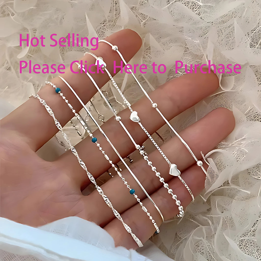 PANJBJ 925 Sterling Silver Pearl Bracelet for Women Asymmetric Hollow Out Geometry Sweet Grace Jewelry Gift Dropshipping