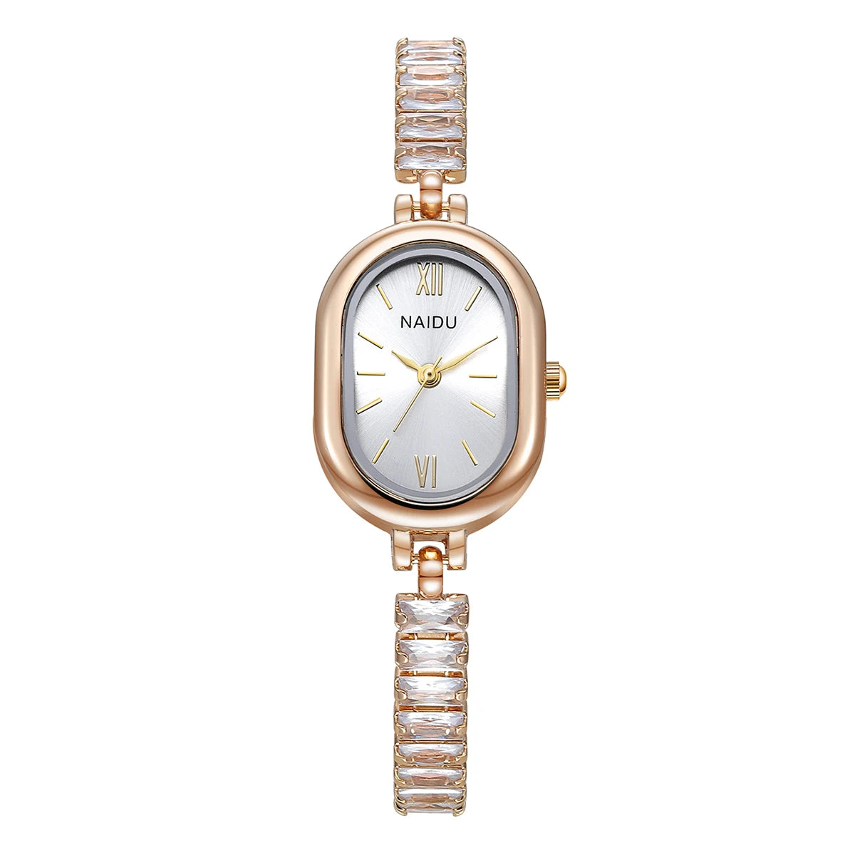 Women's Artistic and Versatile Fashion Quartz Movement Watch