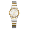 LIEBIG Japan Quart Movement Women Mens Watches Luxury Stainless Steel Female Ladies Golden Wristwatch Clock Relogio Feminino