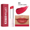 Lip Balm Glossy Glazed Finish Improves Lip Lines Hydration Plump Lip Balm 24HR Long Lasting Moisturizing Treatment 10 Colors