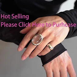 PANJBJ 925 Sterling Silver Geometry Hollow Out Bracelet For Women Asymmetric Originality Adjustable Punk Jewelry Gift Dropship