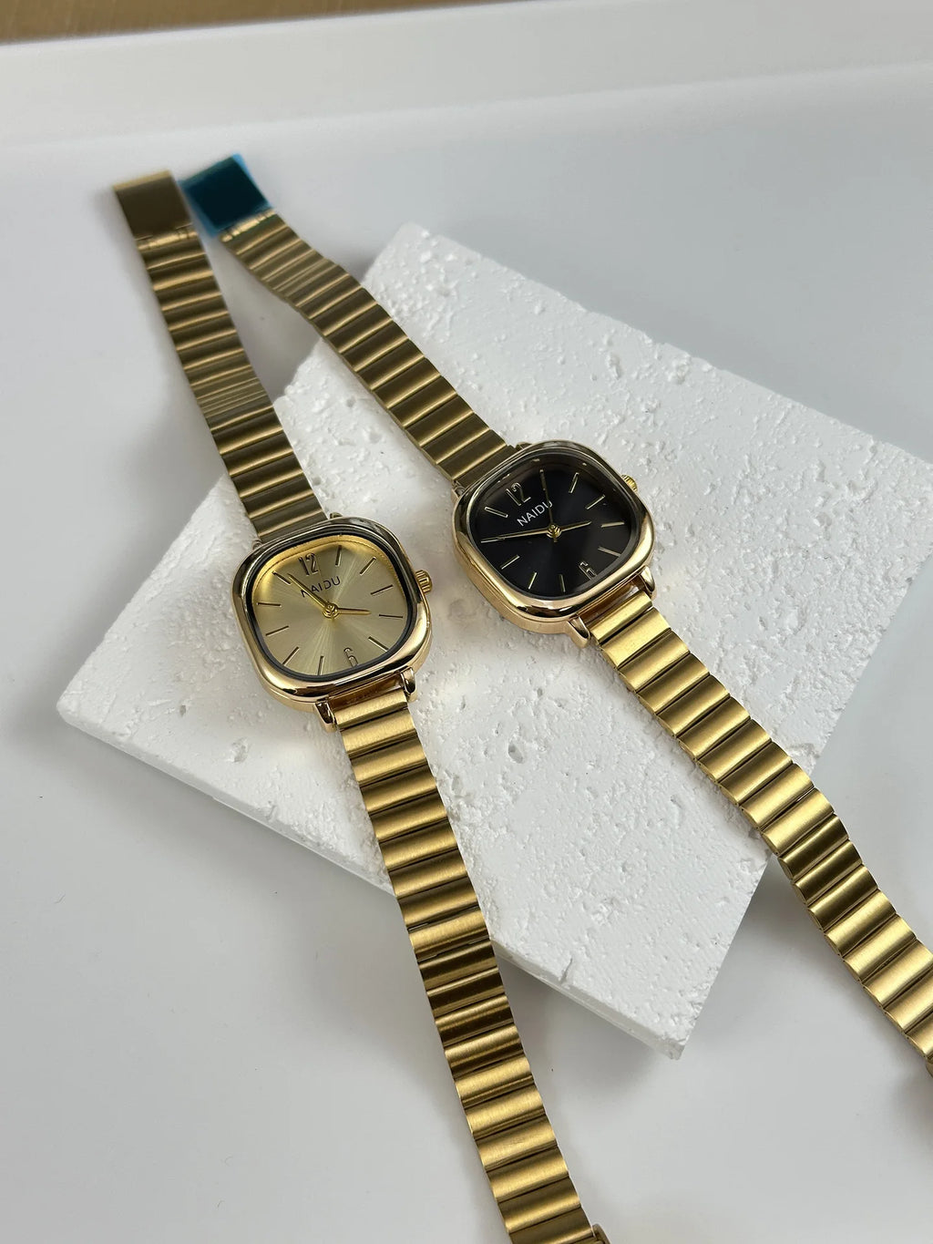 Luxury Women Watch Adjustable Stainless Steel Strap Quartz Wristwatches Ladies Clock Dropshipping Reloj Mujer Relogio Feminino