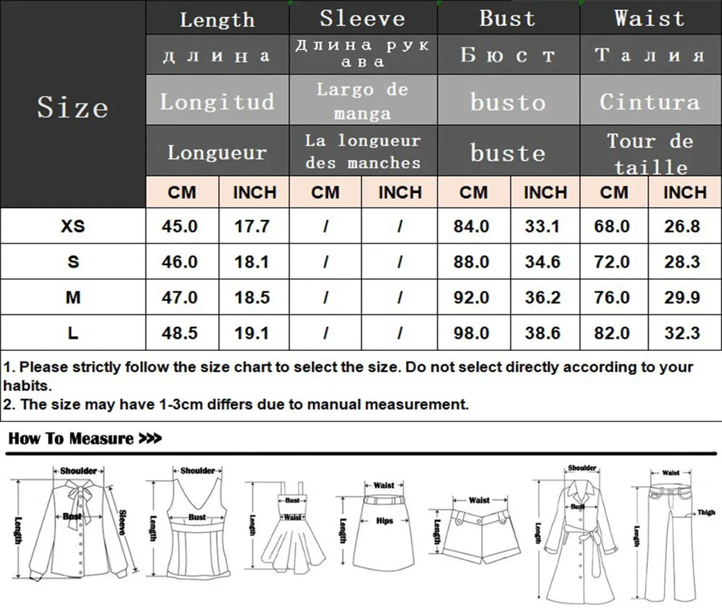 HH Summer Women's Short and Unique Tight Bra 2-piece Set Vintage Elegant Women's High Waist A-line Slim Fit Short Skirt Set