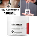100ml Original Korean Collagen Neck Care Cream 5% Adenosine Solution Hydrolyzed Collagen Peptides Neck Skin Lift Cream