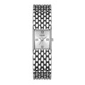 New LIGE Quartz Women Watches For Couples Stainless Steel Business Men's Clock Casual Minimalist Women Gift Watch Pareja Regalo