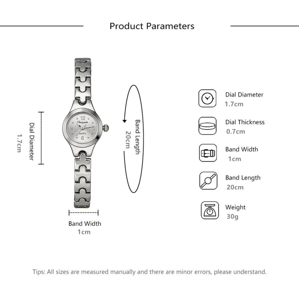 Simple Elegant Small Women's Watches Luxury Brand Gold Wrist Watches for Women Ladies Quartz Watches for Girls montre femme