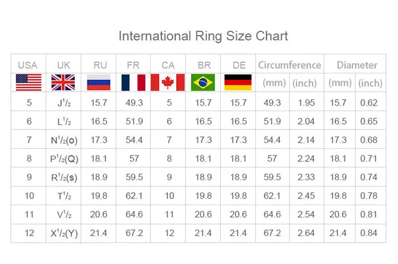 IOGOU 100% 925 Silver Solitaire 5mm 0.5ct D Moissanite Wedding Ring for Women Bezel Engagement Promise Finger Bands Jewelry Gift