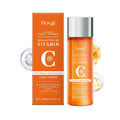 Rose Toner Spray Repair Damaged Skin Shrink Pore Improve Dryness Oil Control Lighten Melasma Pigmentation Vitamin C Face Essence