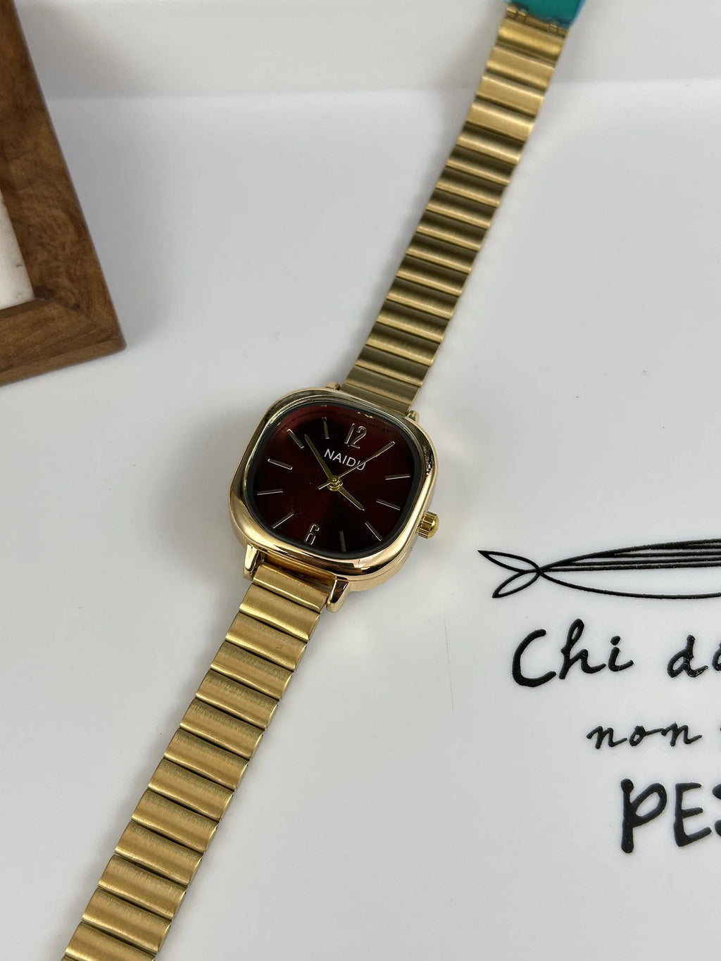 Luxury Women Watch Adjustable Stainless Steel Strap Quartz Wristwatches Ladies Clock Dropshipping Reloj Mujer Relogio Feminino