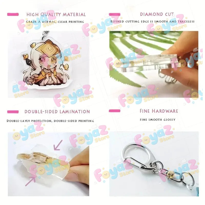 Funny Chuck Norris Actor Keychains for Accessories Bag Charm Meme Keyrings Jewelry Friends Birthday Gifts