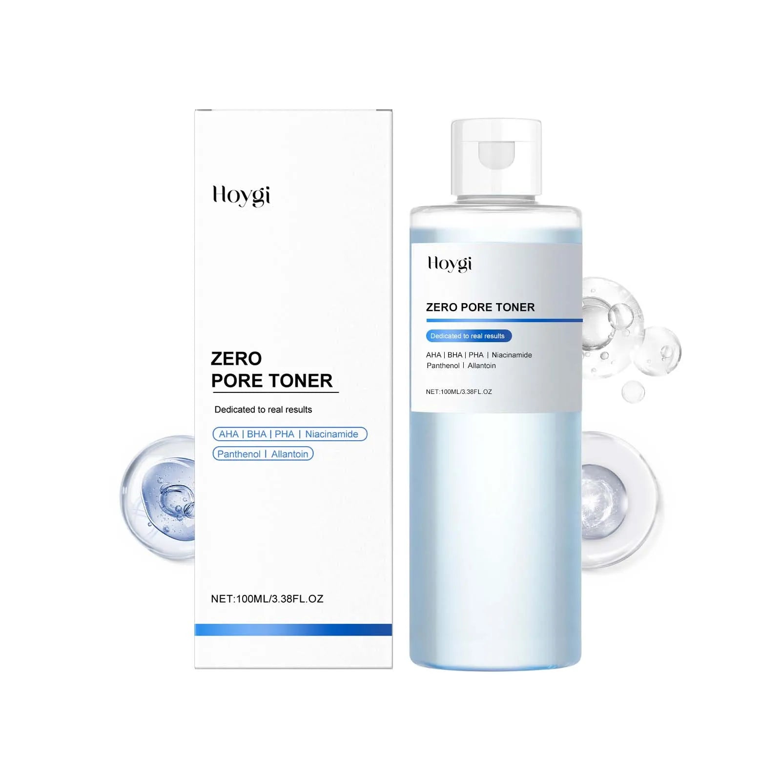 Rose Toner Spray Repair Damaged Skin Shrink Pore Improve Dryness Oil Control Lighten Melasma Pigmentation Vitamin C Face Essence