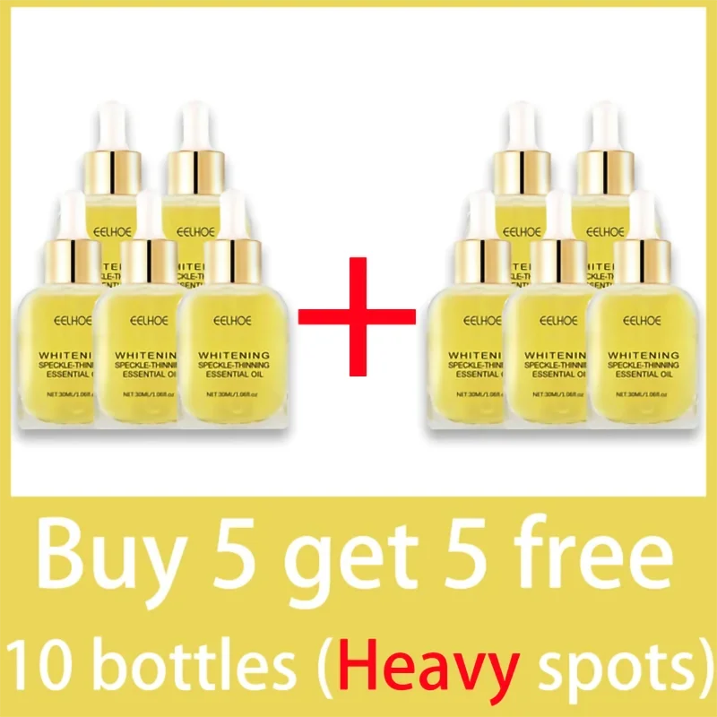 Dark Spots, Lighten Freckles Melasma, Facial Dark Spots
