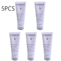 Caudalie Korea 75ml Grapeseed Hand Cream -Hydrates Moisturizes Nourishes Brightens Improves Elasticity Softens Reduces Roughness