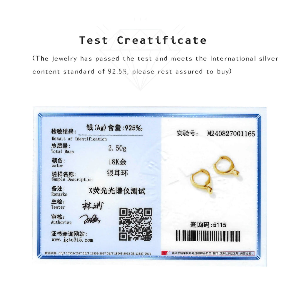 VEWANT Women 925 Sterling Silver Huggies Hoop Earring Fashion Luxury Fine Rock Punk Fine Jewelry 2024 Wedding Party Jewelry