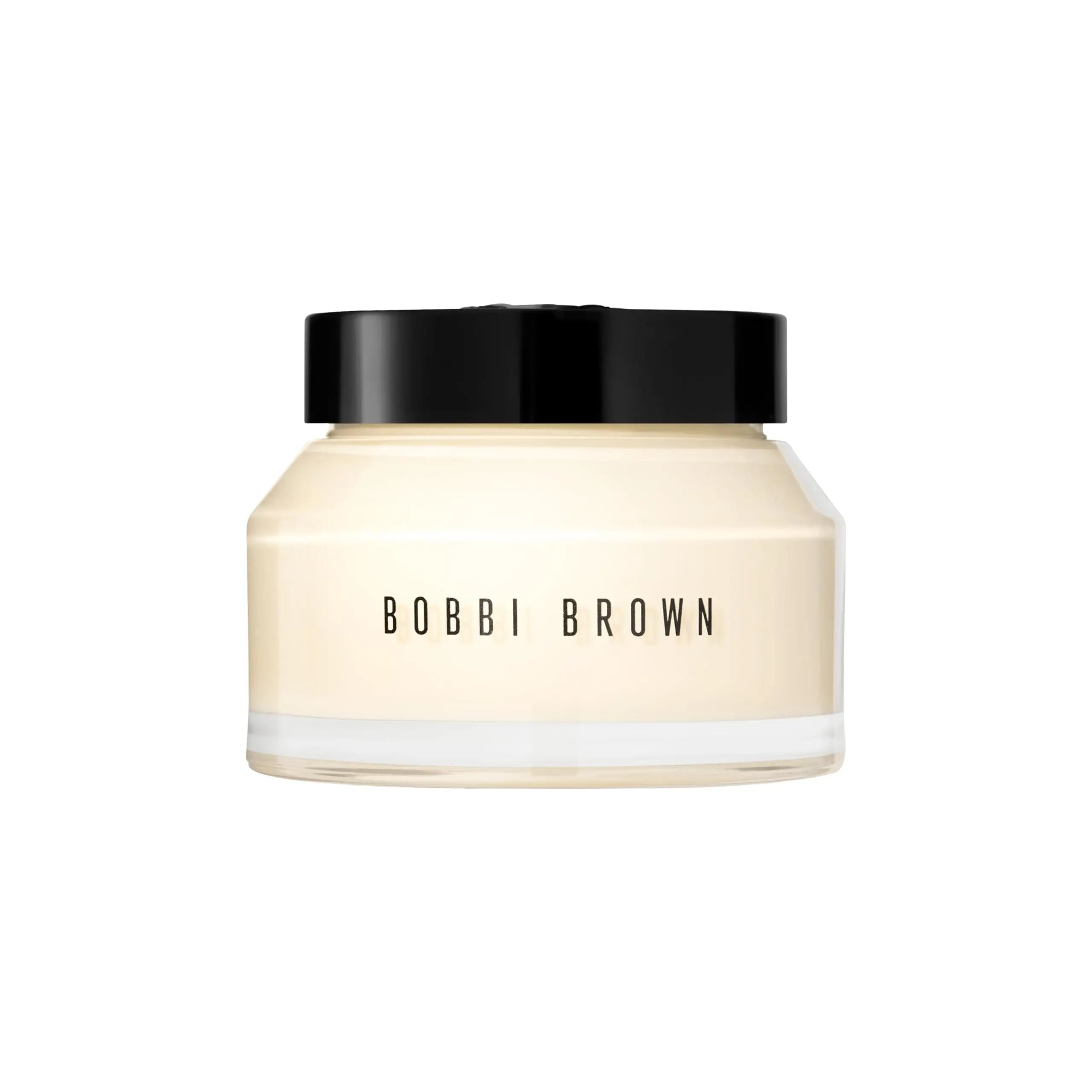 Bobbi Brown Vitamin Enriched Face Base 100ml, 2-in-1 Moisturizer & Hydrating, Original Facial Skin Care, Health Beauty