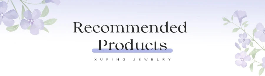 Xuping Jewelry Fashion Romantic Love Style Gold Color Huggies Earrings for Women Girlfriend Party Gift X001002627