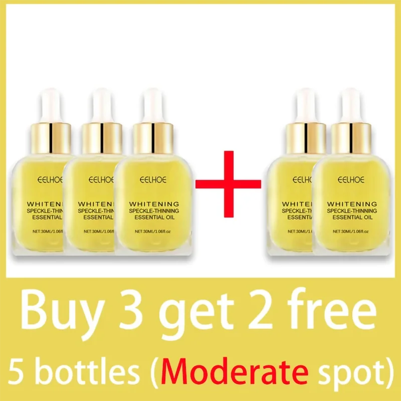 Dark Spots, Lighten Freckles Melasma, Facial Dark Spots