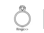 JeeMango Stainless Steel Cubic Zirconia Wedding Ring Fashion Jewelry Engagement Finger Ring For Women Bijoux Femme Gift JR23075