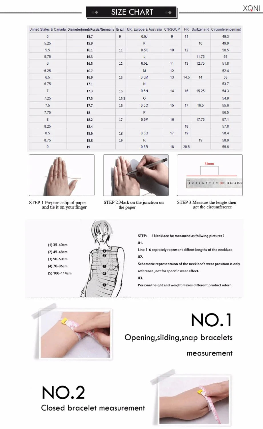 XQNI New Classic Style Men Leather Bracelet Simple Black Stainless Steel Button Neutral Accessories Hand-woven Jewelry Gifts